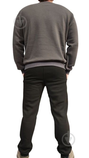 Спортивный костюм LOGOS-Tac Герб р.S серый - фото 5 Спортивный костюм LOGOS-Tac Герб р.S серый - фото 5