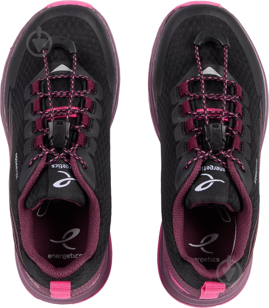 Кросівки Energetics Zyrox Core AQB J 419822-905050 р.39 - фото 5 Кросівки Energetics Zyrox Core AQB J 419822-905050 р.39 - фото 5