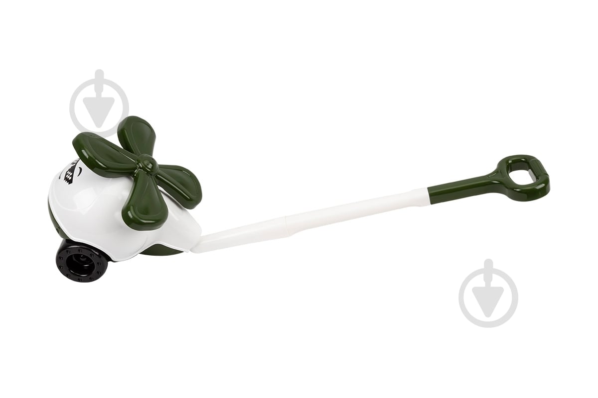 Игрушка-каталка ТехноК 9420 - фото 5