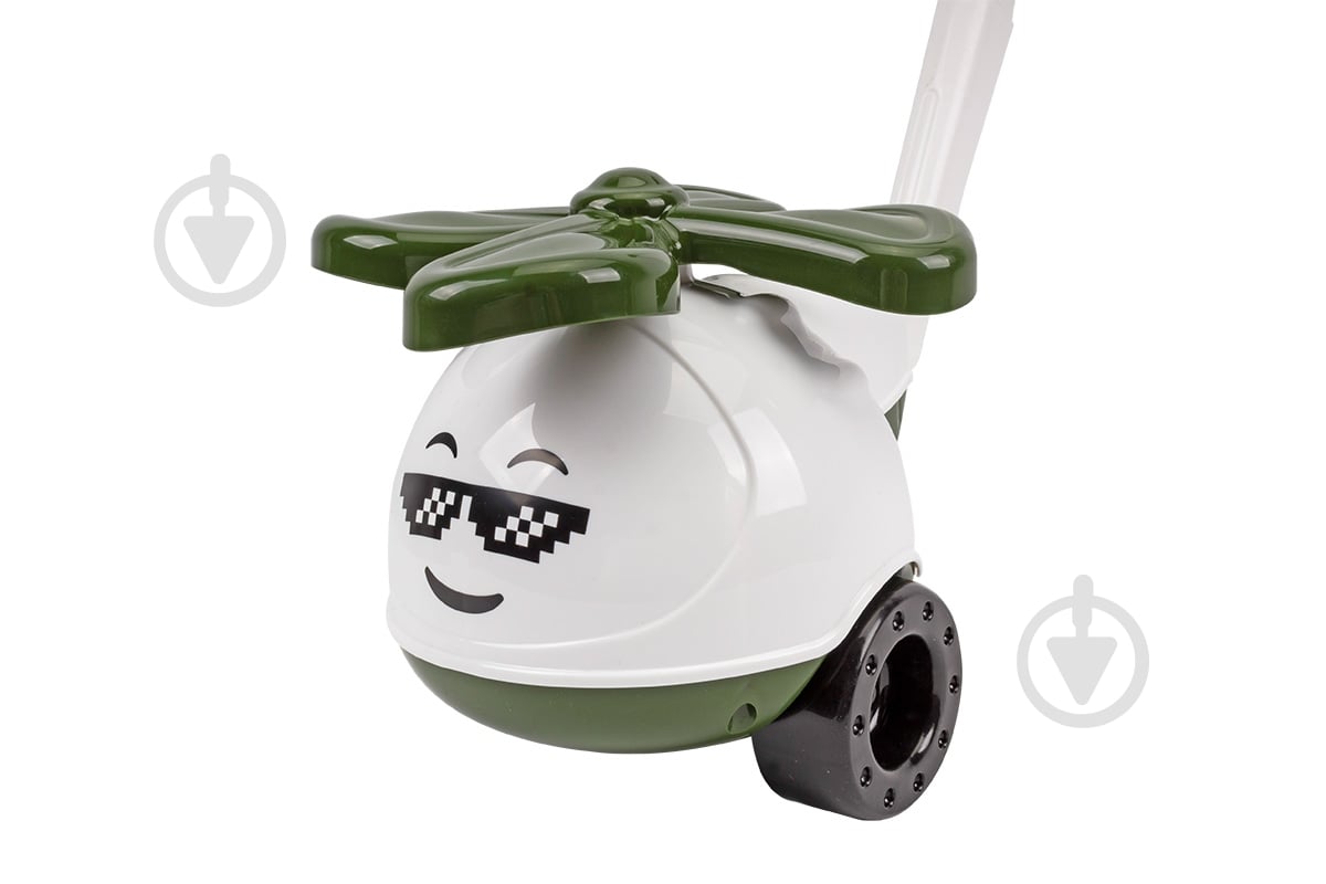 Игрушка-каталка ТехноК 9420 - фото 6