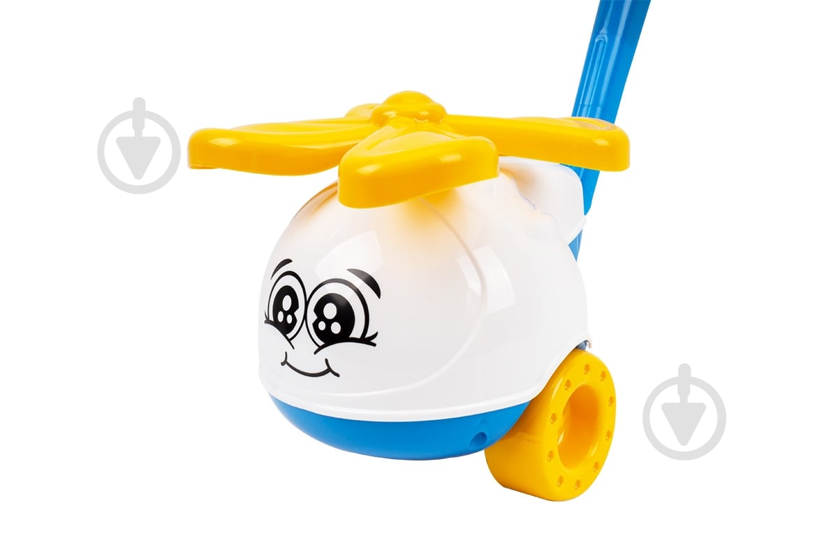 Игрушка-каталка ТехноК 9420 - фото 7