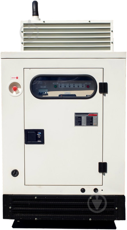 Генератор дизельный Dalgakiran 14,4 кВт / 16 кВт 220 В DJ 22 CP 220V - фото 3