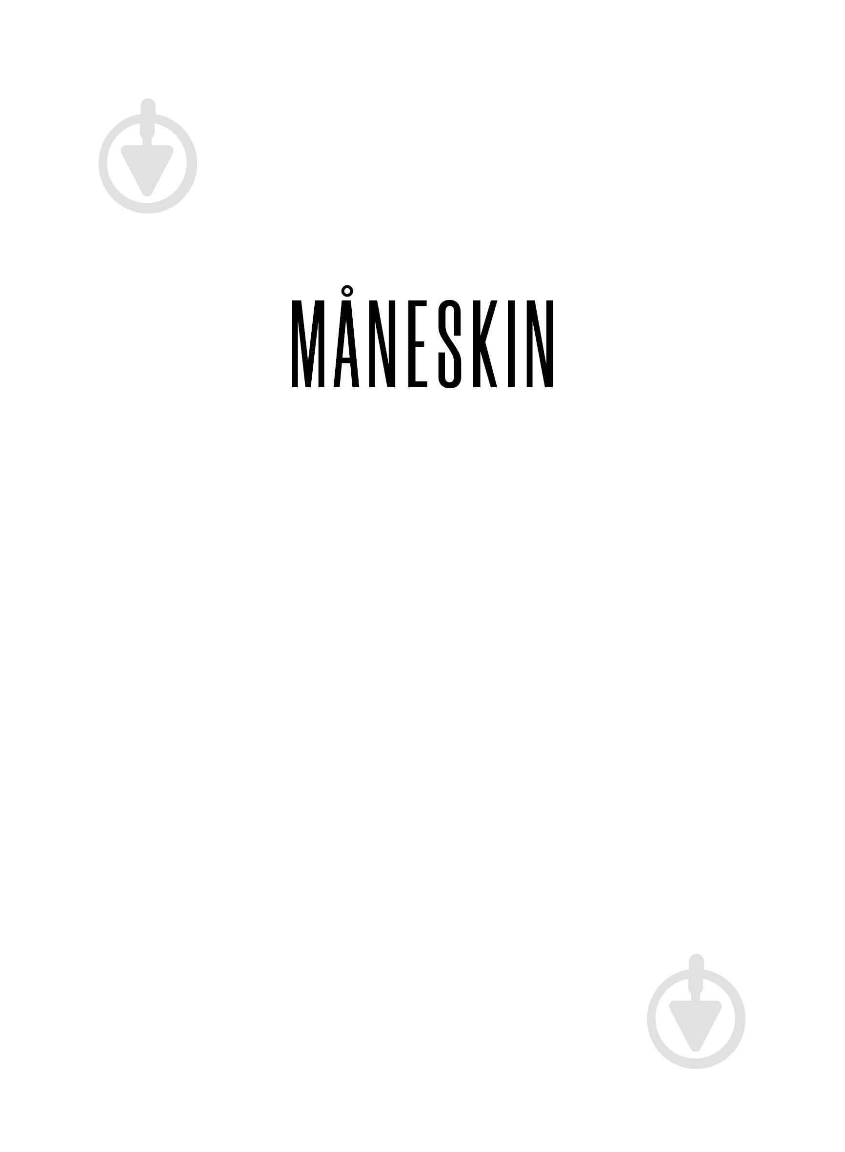 Книга Гия Кортасса «MÅNESKIN. РОК — ЦЕ МИ» 9786178023584 - фото 2 Книга Гия Кортасса «MÅNESKIN. РОК — ЦЕ МИ» 9786178023584 - фото 2