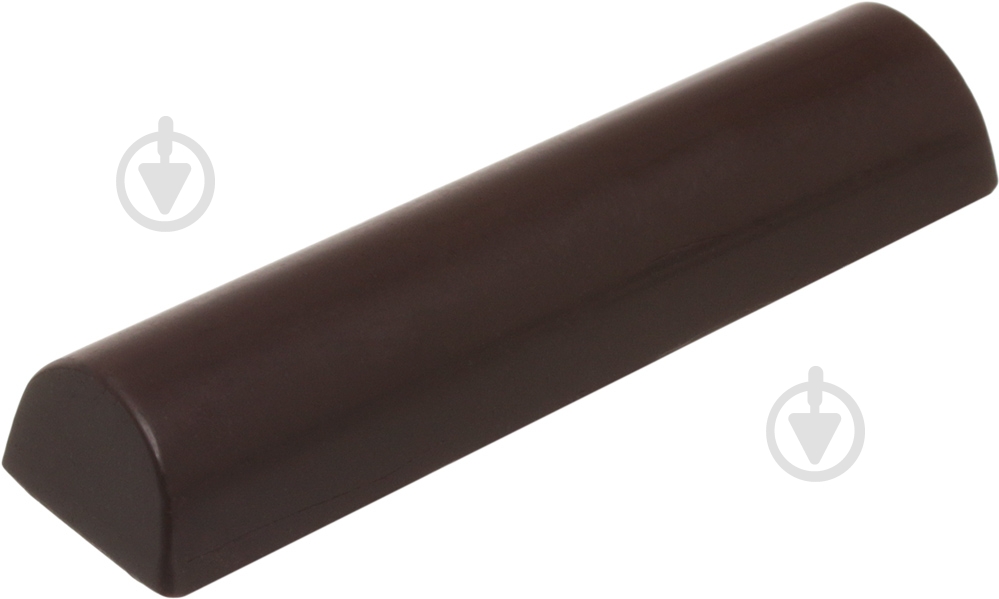 Палочка восковая орех темный 65 - фото 1