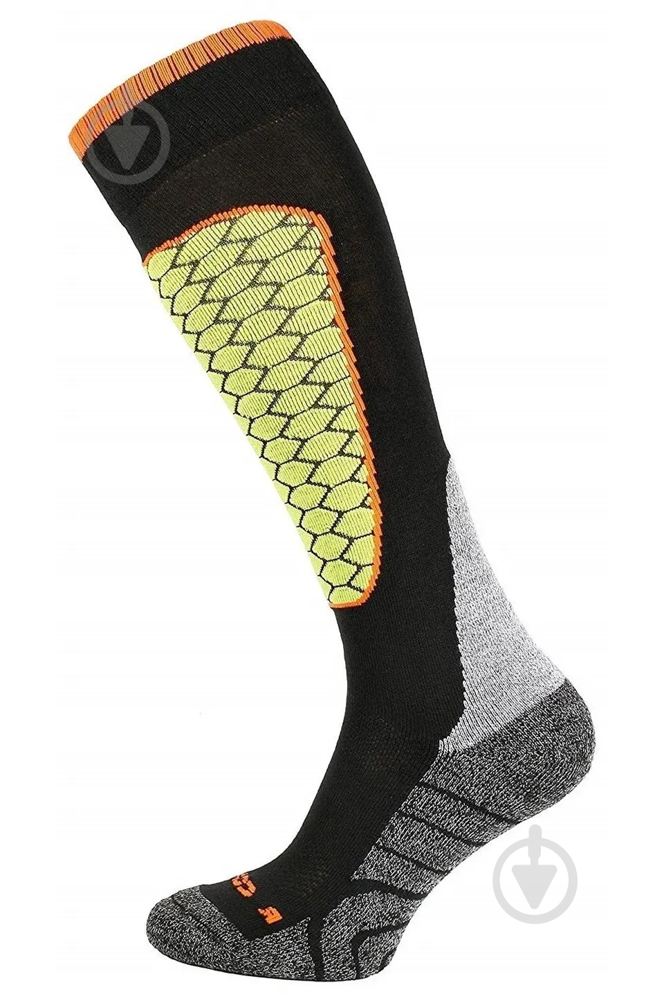 Носки Comodo SKI PERFORMANCE SKI1/01 р.39-42 мульти - фото 1