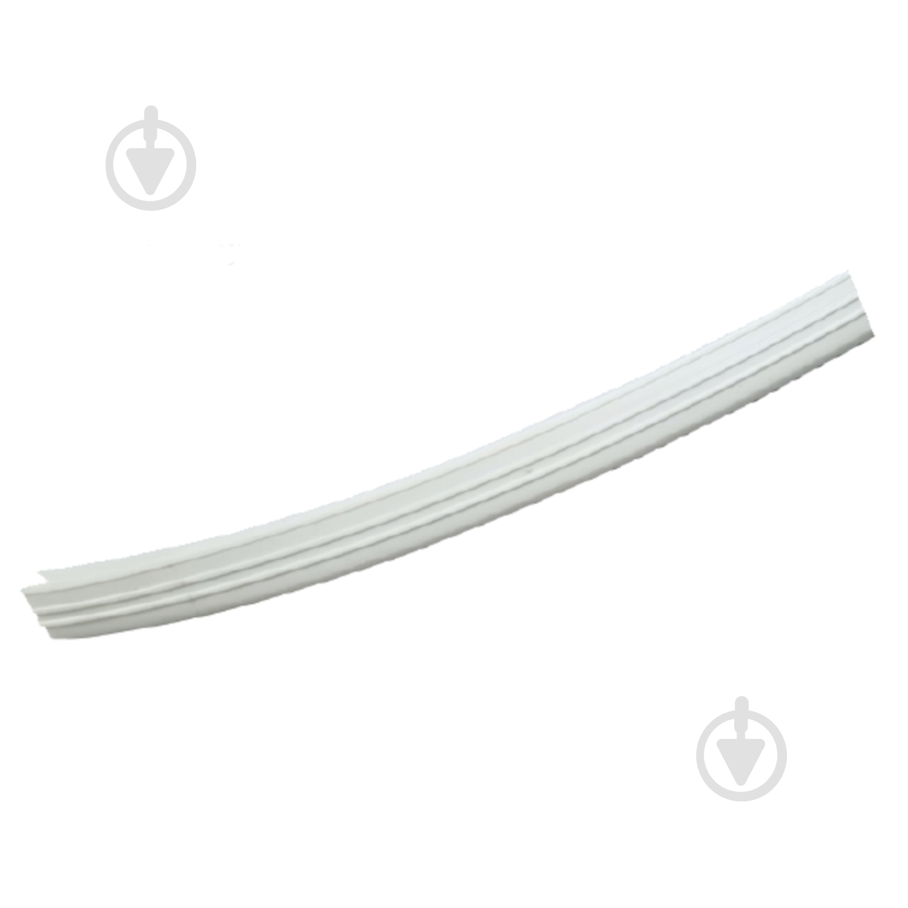Соединитель Ultralight TRL087 белый 52592 - фото 1 Соединитель Ultralight TRL087 белый 52592 - фото 1