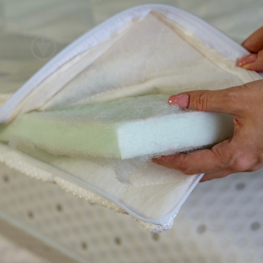 Мини-матрас Сладкий сон Delight 130x200 см - фото 2