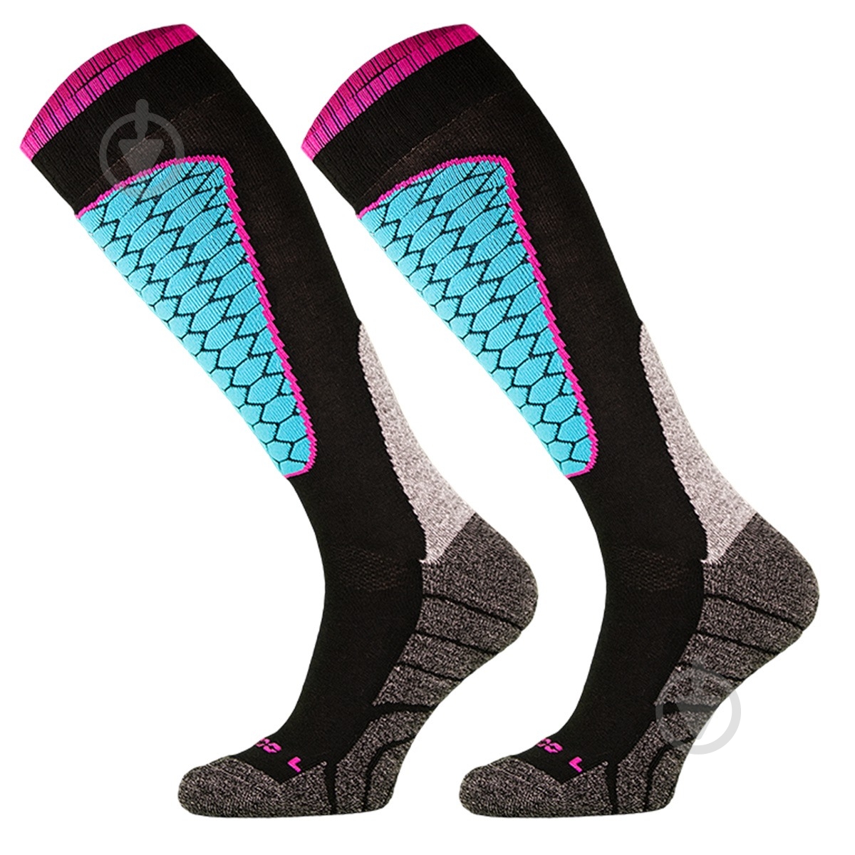 Носки Comodo SKI1 SKI1/03 р.39-42 мульти - фото 1 Носки Comodo SKI1 SKI1/03 р.39-42 мульти - фото 1