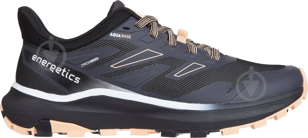 ᐉ Кроссовки Energetics Zyrox Trail II AQB M 423592-905050 р.36