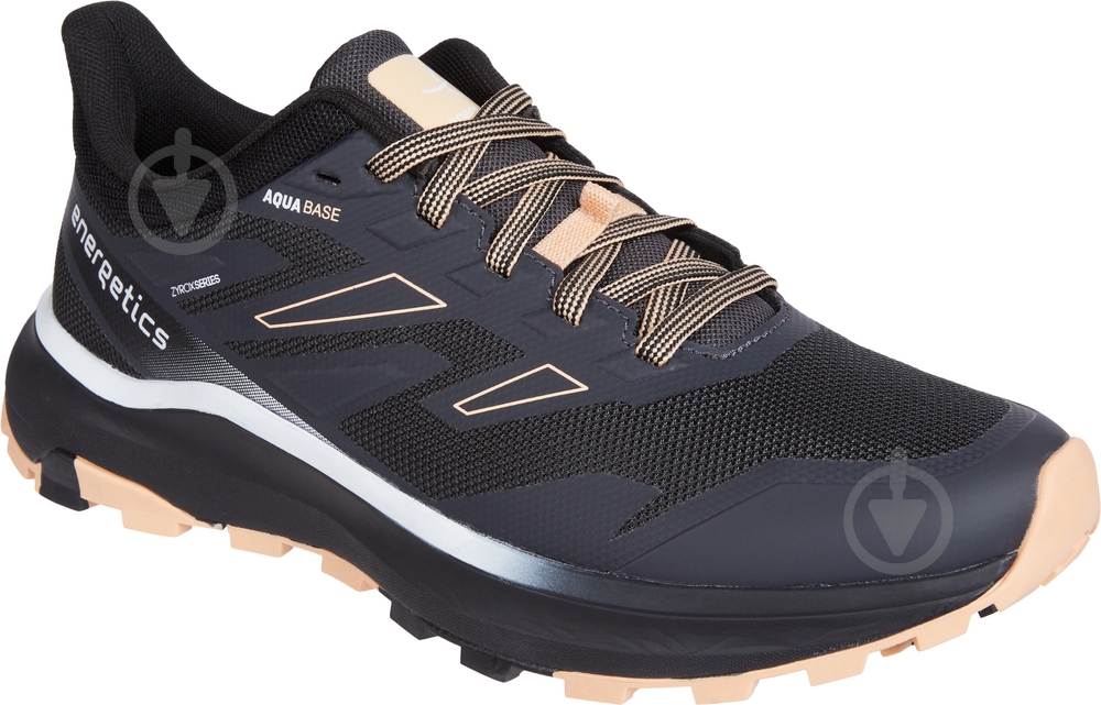 ᐉ Кроссовки Energetics Zyrox Trail II AQB M 423592-905050 р.36