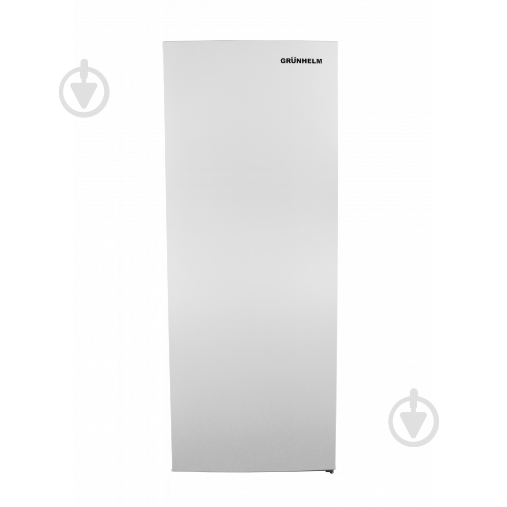 Морозильная камера Grunhelm GUF-143P - фото 1 Морозильная камера Grunhelm GUF-143P - фото 1