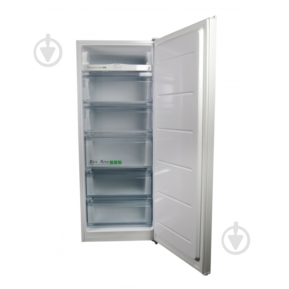 Морозильная камера Grunhelm GUF-143P - фото 2 Морозильная камера Grunhelm GUF-143P - фото 2