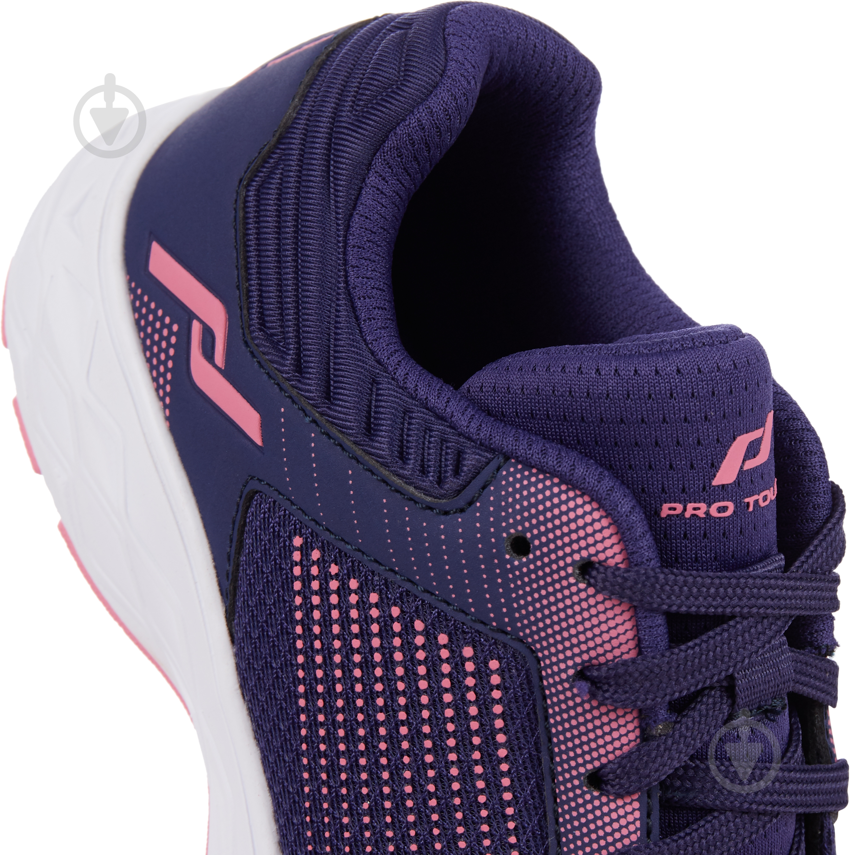 Кросівки для хлопчиків Pro Touch Elexir 10 JR 302903-903506 р.39 сині - фото 4