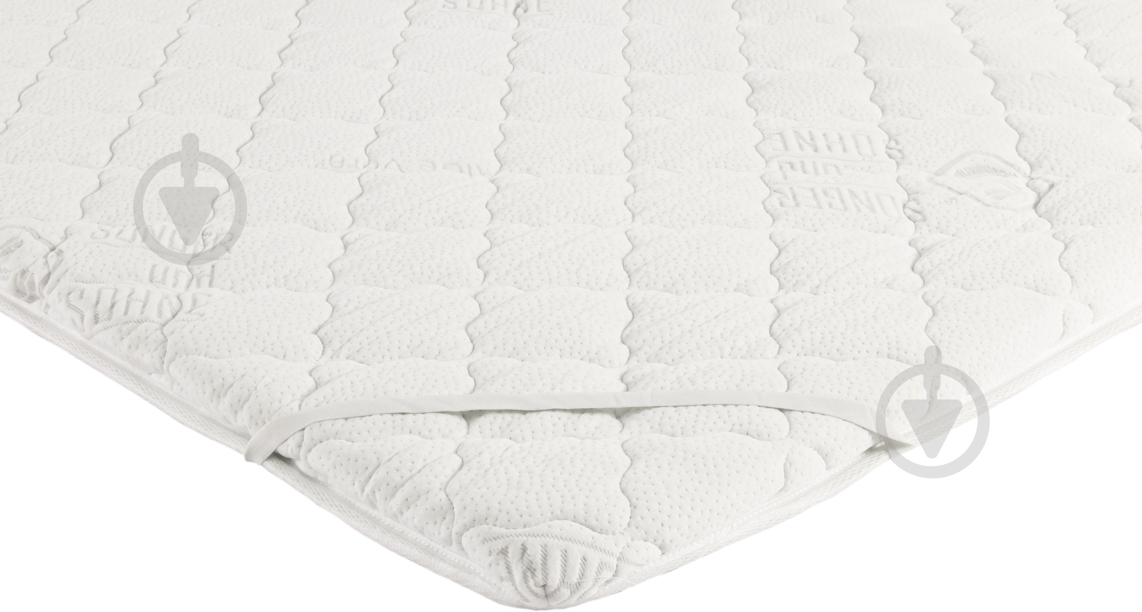 Мини-матрас Memo 120x190 см Songer und Sohne 120х190 см - фото 1