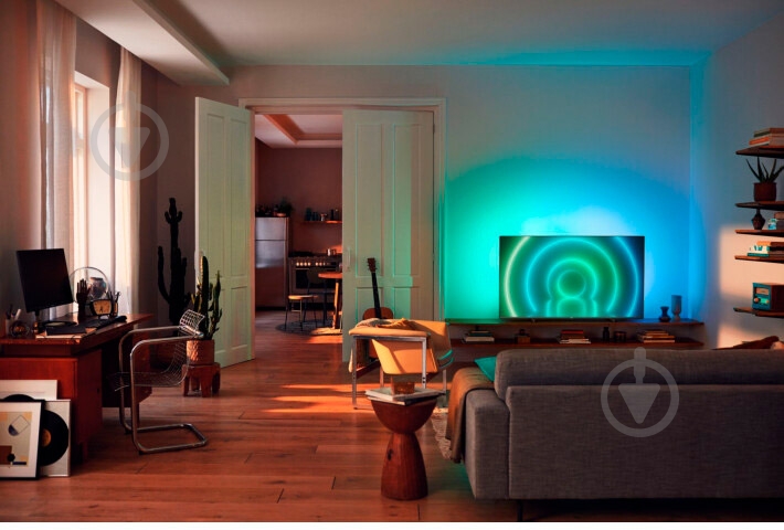 Телевізор Philips 70PUS7906/12 - фото 12