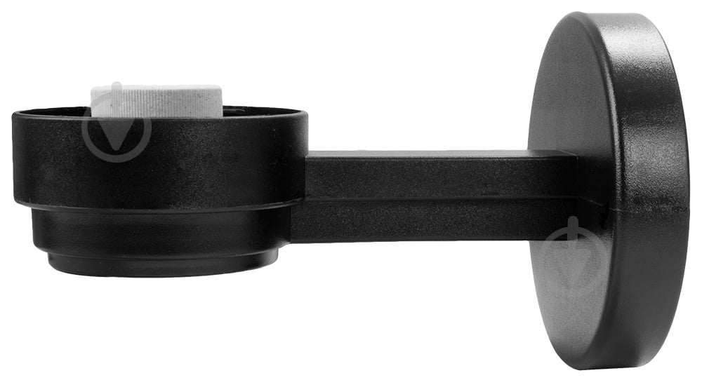 Крепеж E.NEXT e.street.wall.small.pc.black.e27 E27 черный l0120133 - фото 1 Крепеж E.NEXT e.street.wall.small.pc.black.e27 E27 черный l0120133 - фото 1