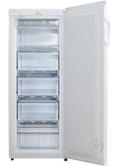 Морозильная камера Grunhelm GUF 142 - фото 2 Морозильная камера Grunhelm GUF 142 - фото 2