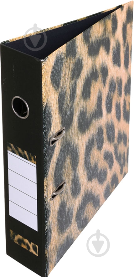 Папка-регистратор Тигр - фото 1