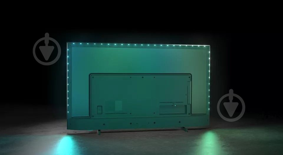 Телевизор Philips 65PUS7906/12 4K UHD - фото 14