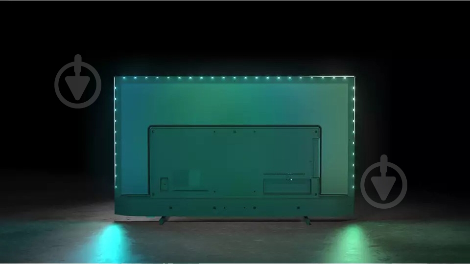 Телевизор Philips 65PUS7906/12 4K UHD - фото 15