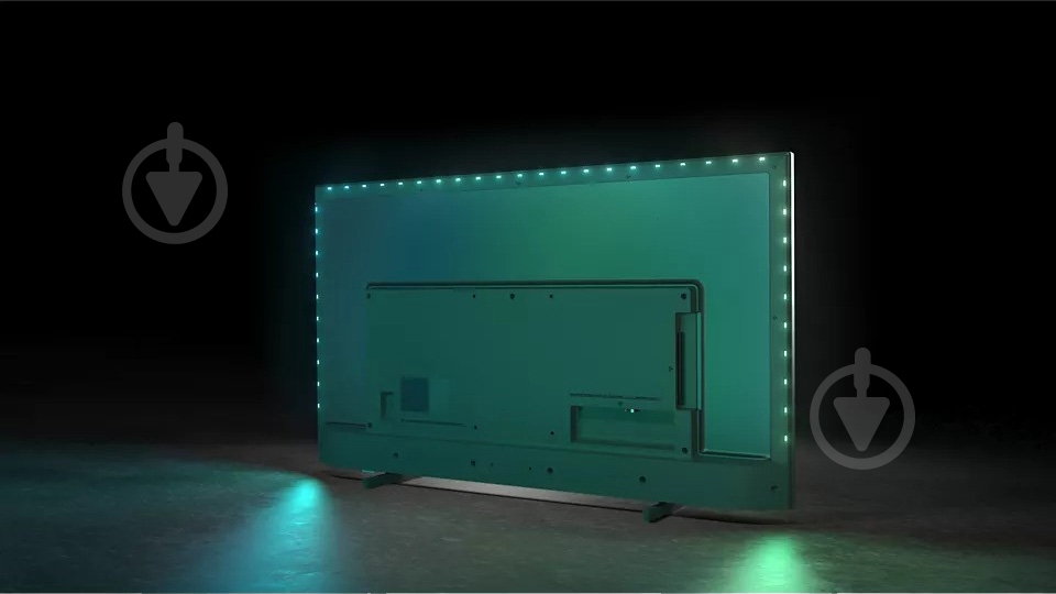 Телевизор Philips 65PUS7906/12 4K UHD - фото 16