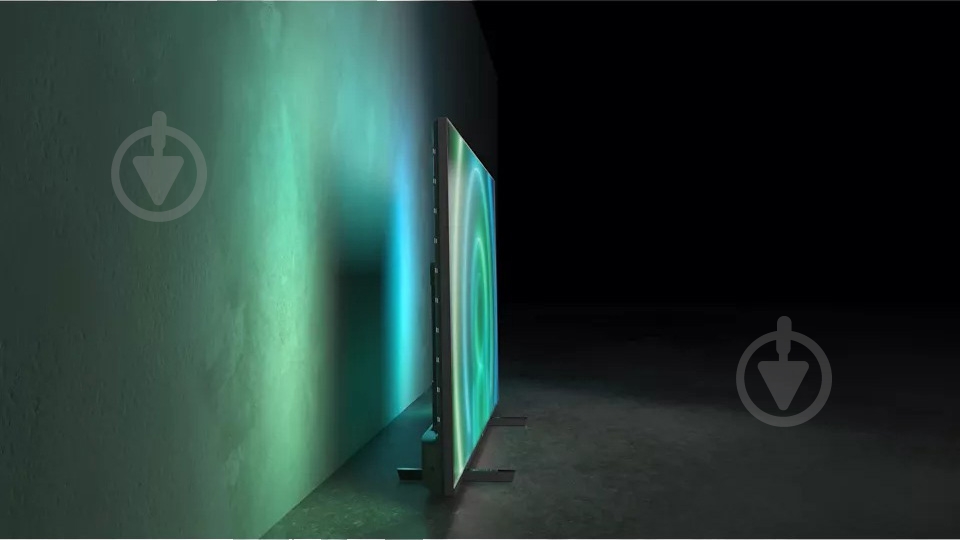 Телевизор Philips 65PUS7906/12 4K UHD - фото 19