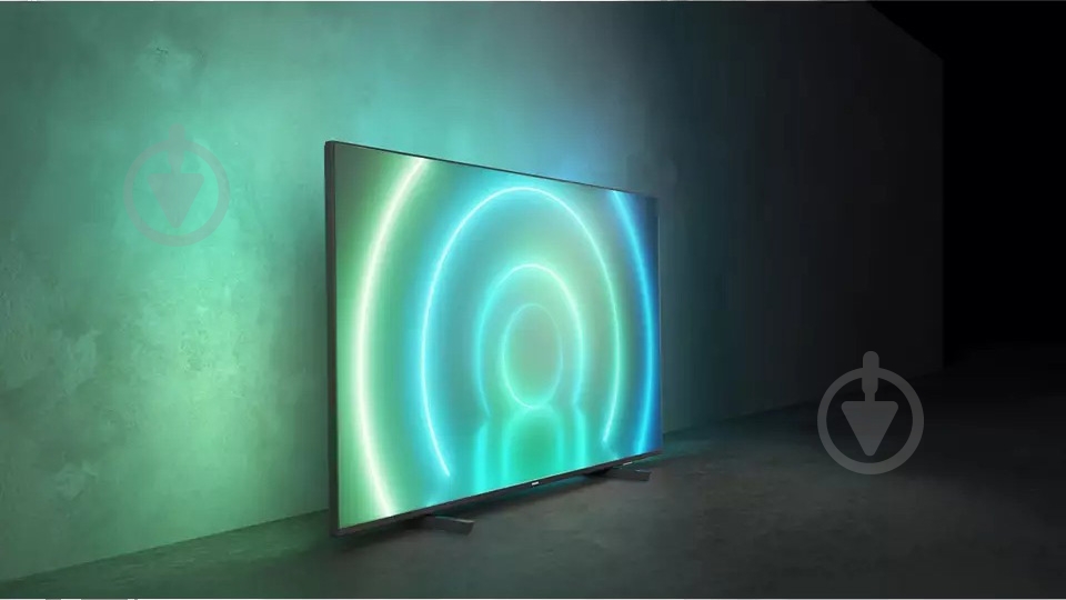 Телевизор Philips 65PUS7906/12 4K UHD - фото 22