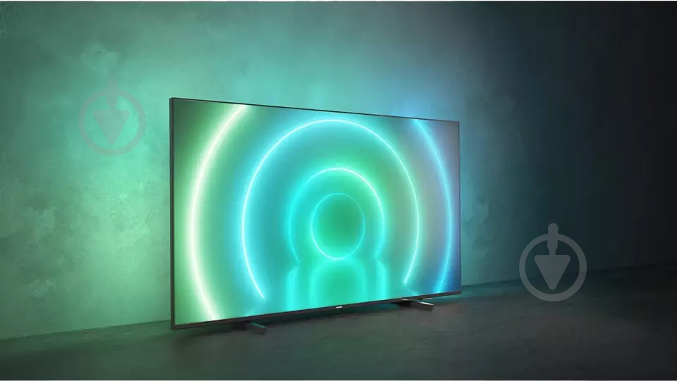 Телевизор Philips 65PUS7906/12 4K UHD - фото 23
