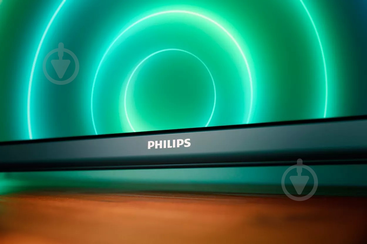 Телевизор Philips 65PUS7906/12 4K UHD - фото 24