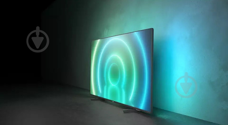 Телевизор Philips 65PUS7906/12 4K UHD - фото 8