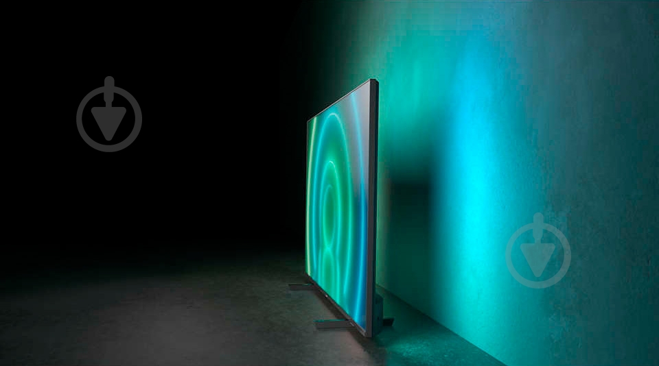 Телевизор Philips 65PUS7906/12 4K UHD - фото 11