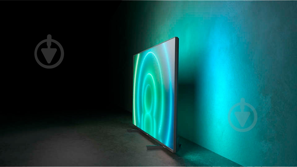 Телевизор Philips 65PUS7906/12 4K UHD - фото 10