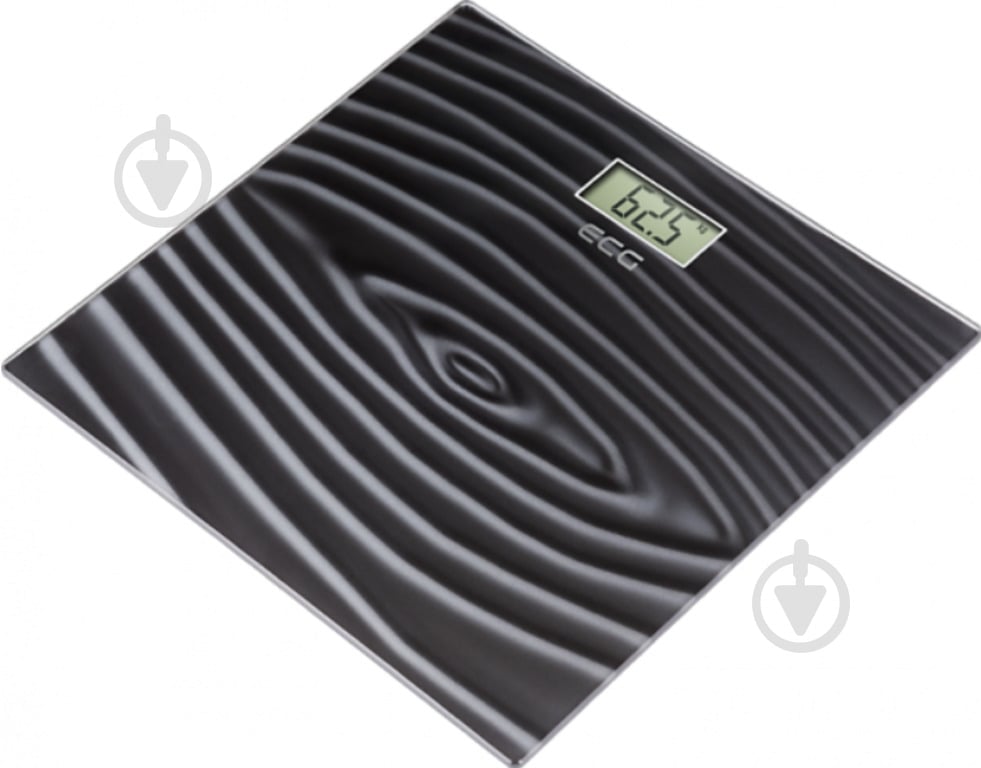 Весы ECG OV 138 3D - фото 1