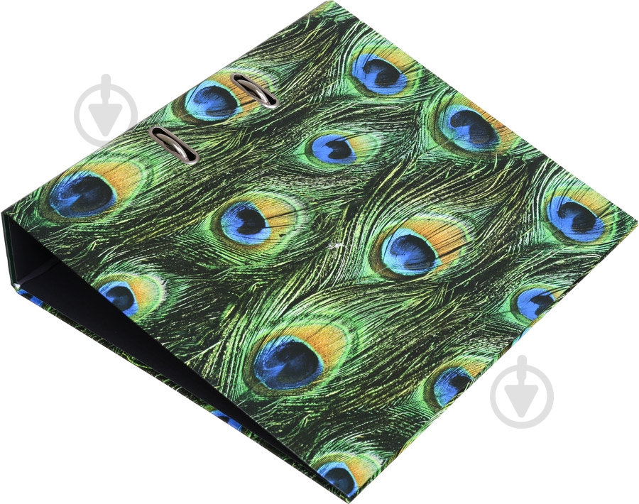 Папка-регистратор Павлин - фото 2