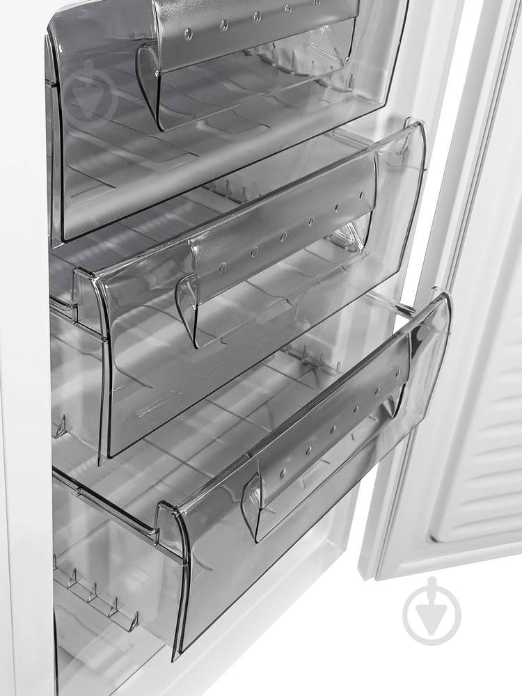 Морозильная камера Grunhelm GHUF-85 - фото 4