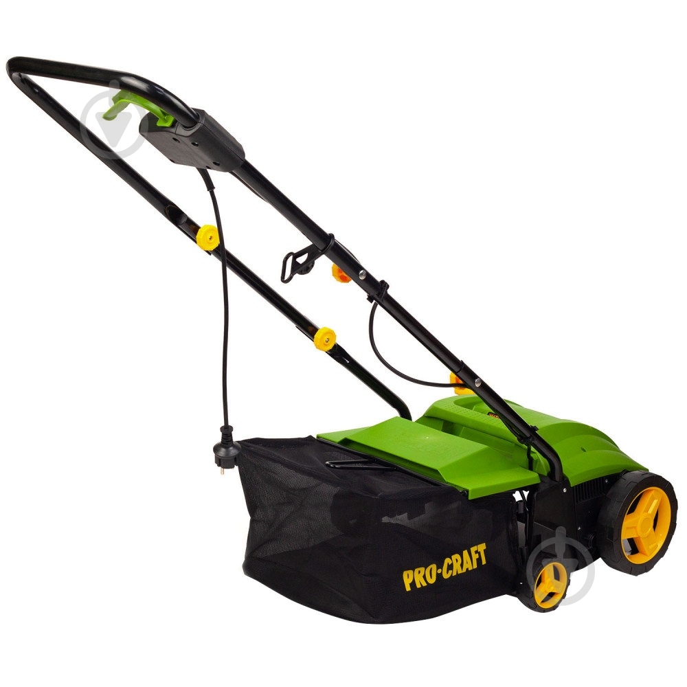 Скарификатор электрический ProCraft PSC-320 - фото 4