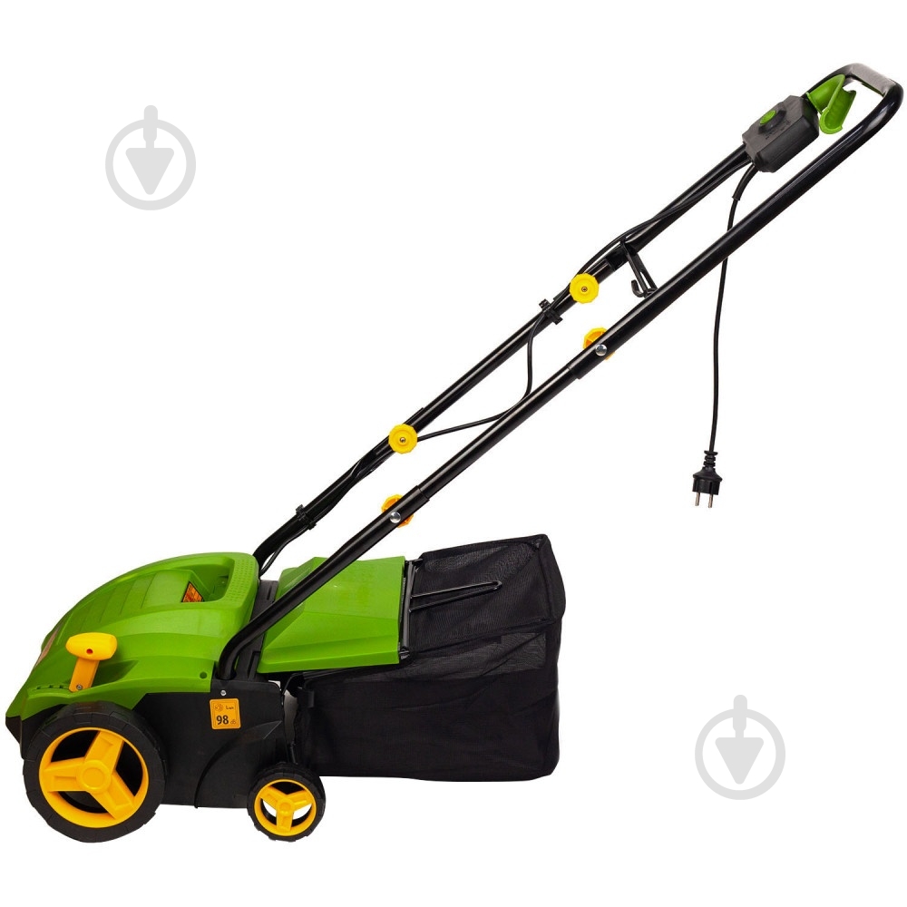 Скарификатор электрический ProCraft PSC-320 - фото 2