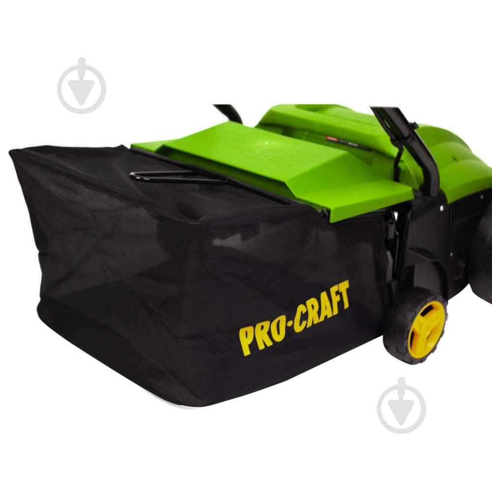 Скарификатор электрический ProCraft PSC-320 - фото 11