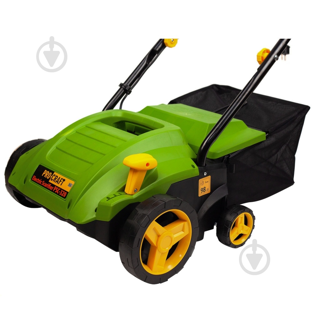 Скарификатор электрический ProCraft PSC-320 - фото 7