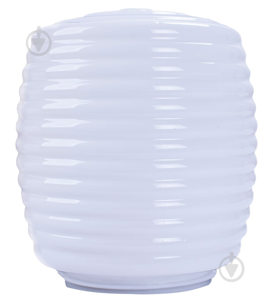 Плафон E.NEXT e.street.light.a85.barrel.opal опал l0120136 - фото 1