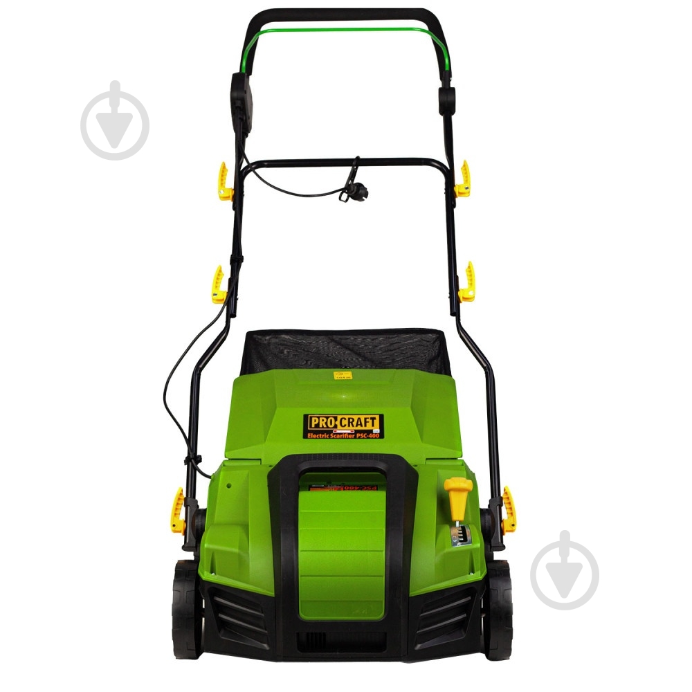 Скарификатор электрический ProCraft PSC-400 - фото 5