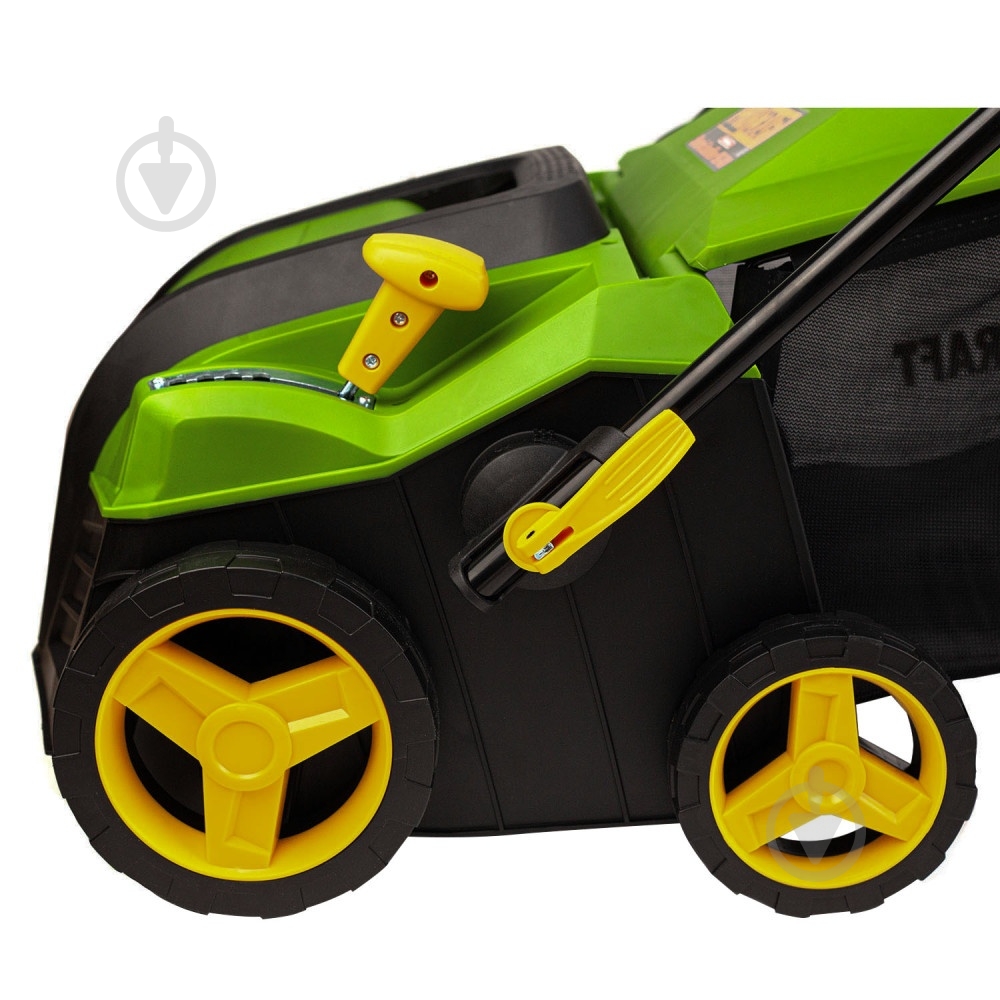 Скарификатор электрический ProCraft PSC-400 - фото 11