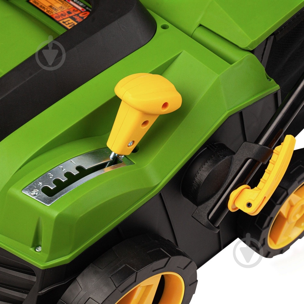 Скарификатор электрический ProCraft PSC-400 - фото 6