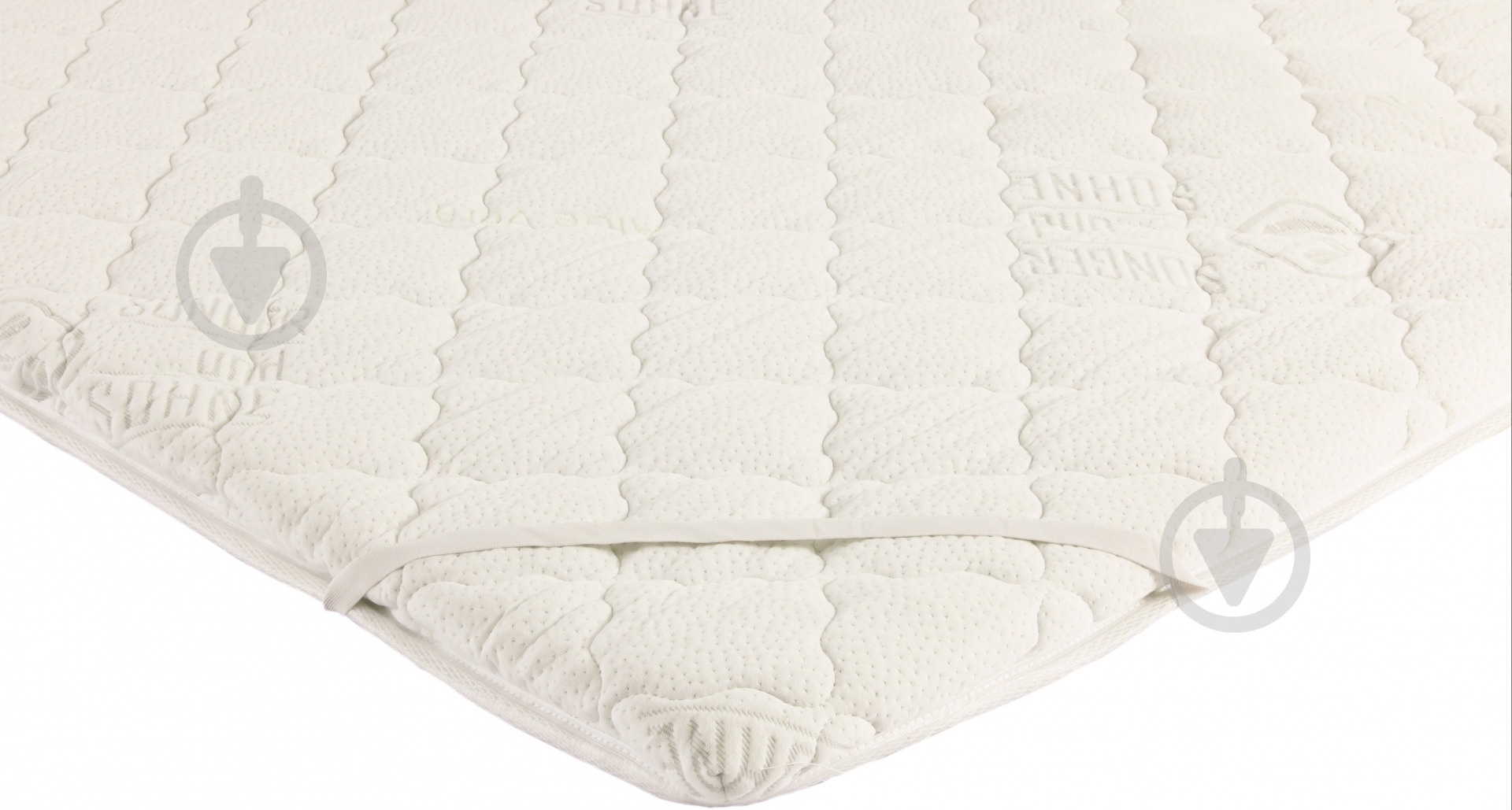 Мини-матрас Memo 180x200 см Songer und Sohne 180x200 см - фото 1 Мини-матрас Memo 180x200 см Songer und Sohne 180x200 см - фото 1