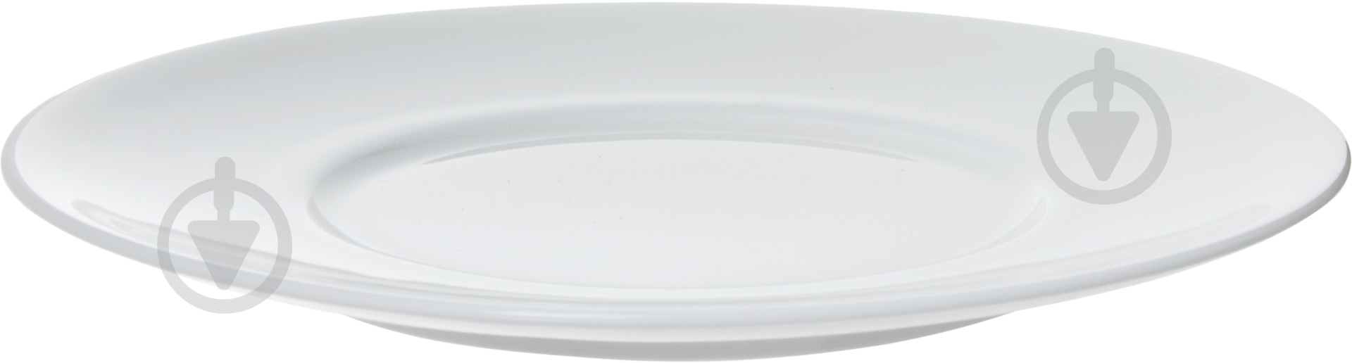 Чашка з блюдцем Fiora Classic 200 мл - фото 3