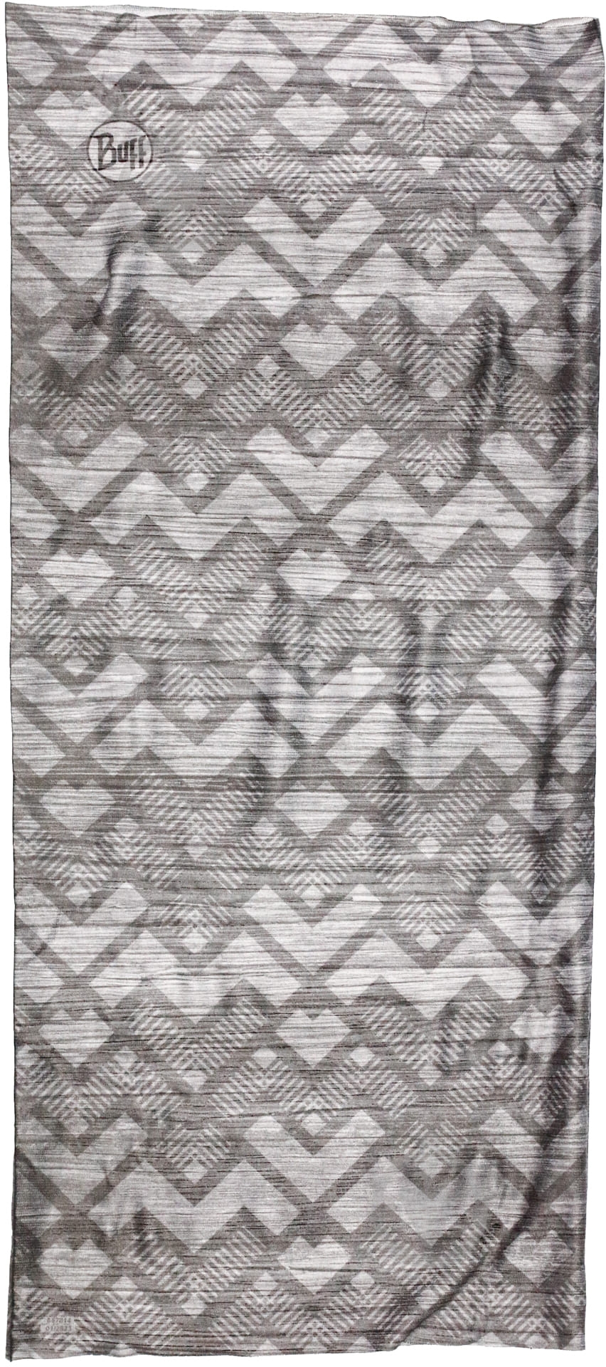 Мультипов'язка BUFF COOLNET UV+ BU 128436.937 р.one size сірий - фото 3