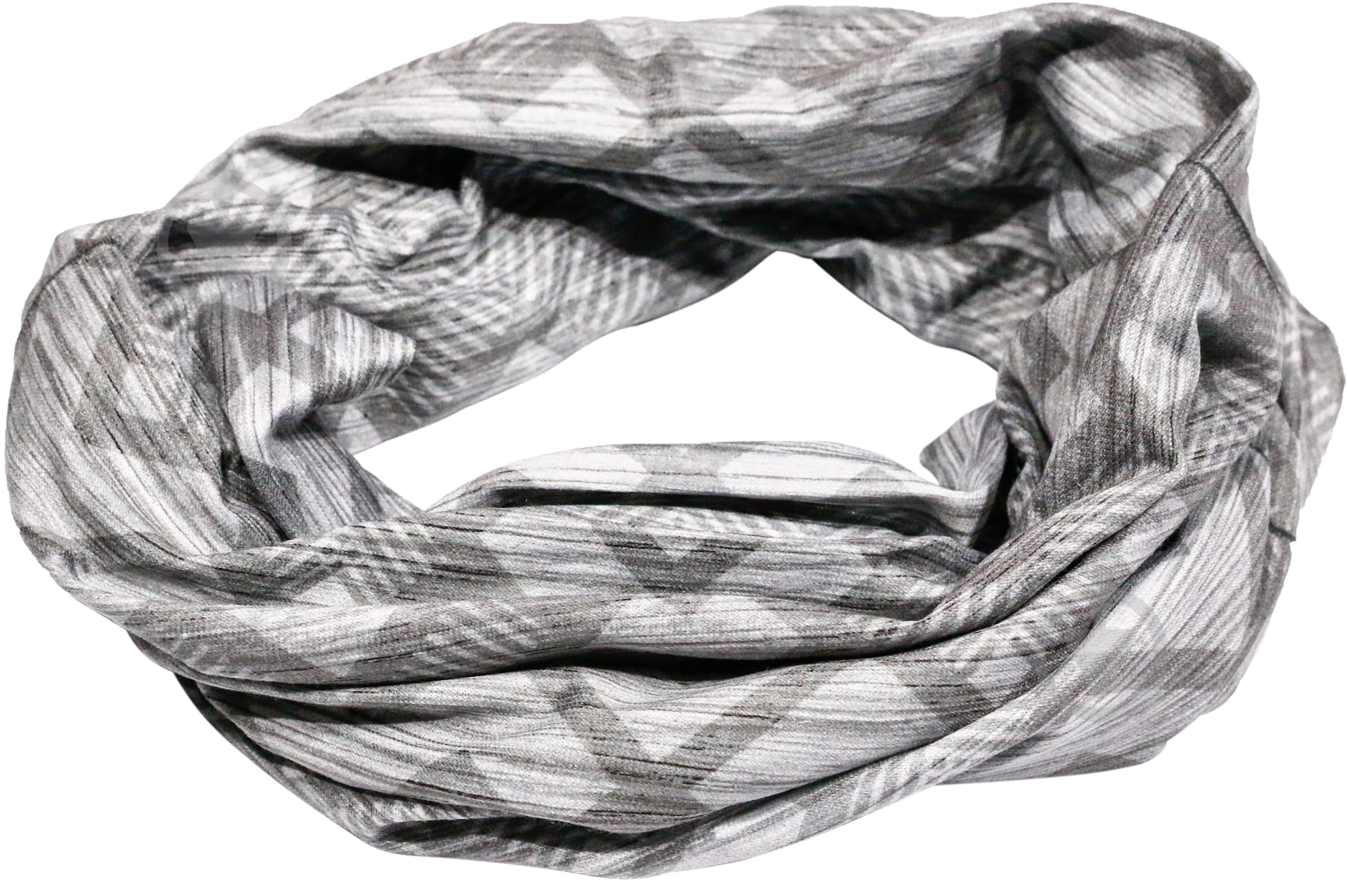 Мультипов'язка BUFF COOLNET UV+ BU 128436.937 р.one size сірий - фото 2