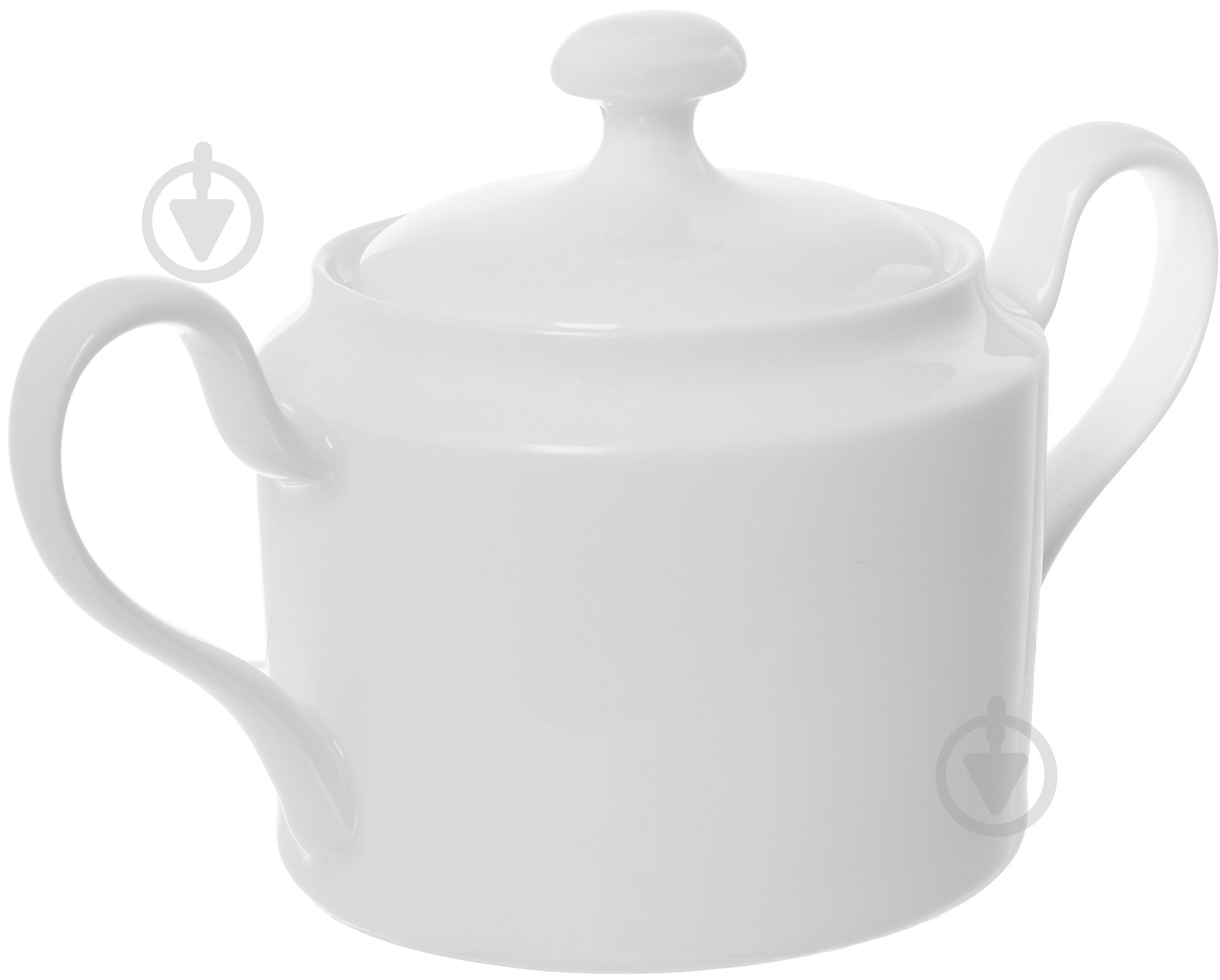 Сахарница Fiora Classic 400 мл - фото 2 Сахарница Fiora Classic 400 мл - фото 2