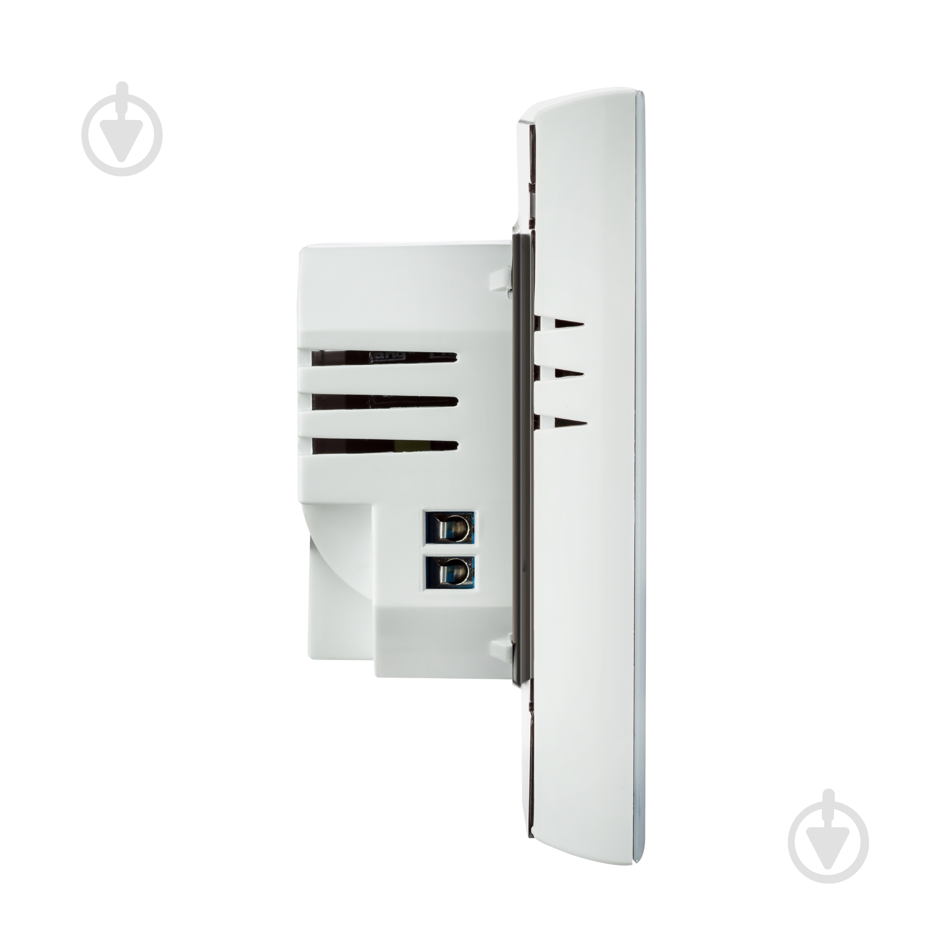 Терморегулятор для теплого пола Mycond Block (белый) - фото 3