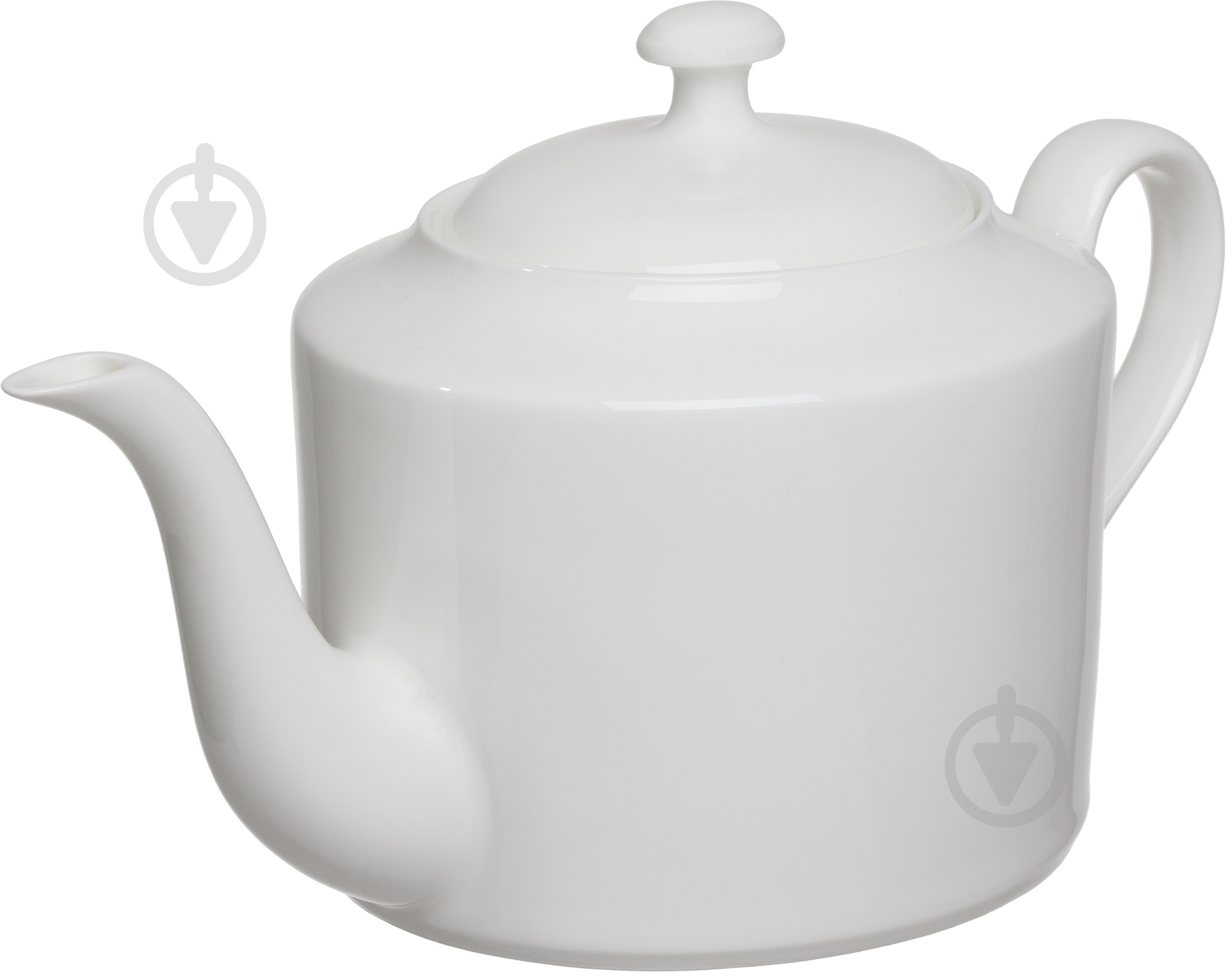 Чайник заварочный Fiora Classic 1200 мл - фото 2